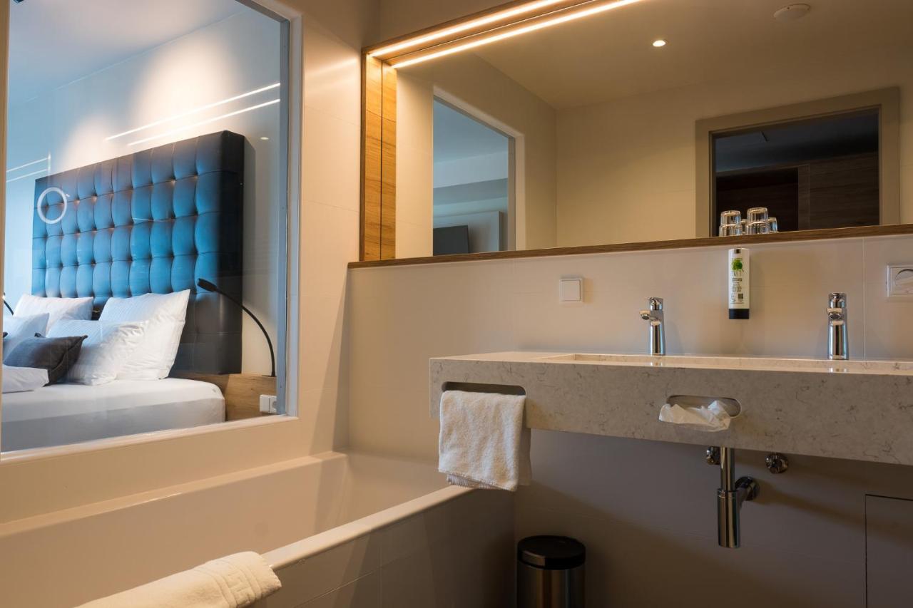 Rebhan'S Business Und Wellness Hotel Neukenroth Exterior foto