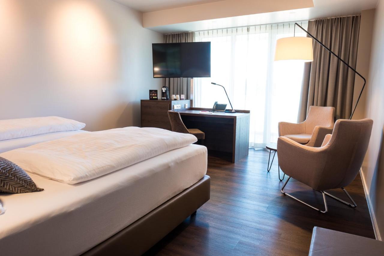 Rebhan'S Business Und Wellness Hotel Neukenroth Exterior foto