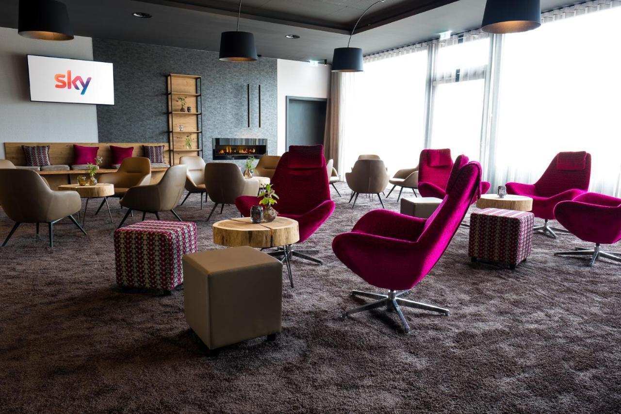 Rebhan'S Business Und Wellness Hotel Neukenroth Exterior foto