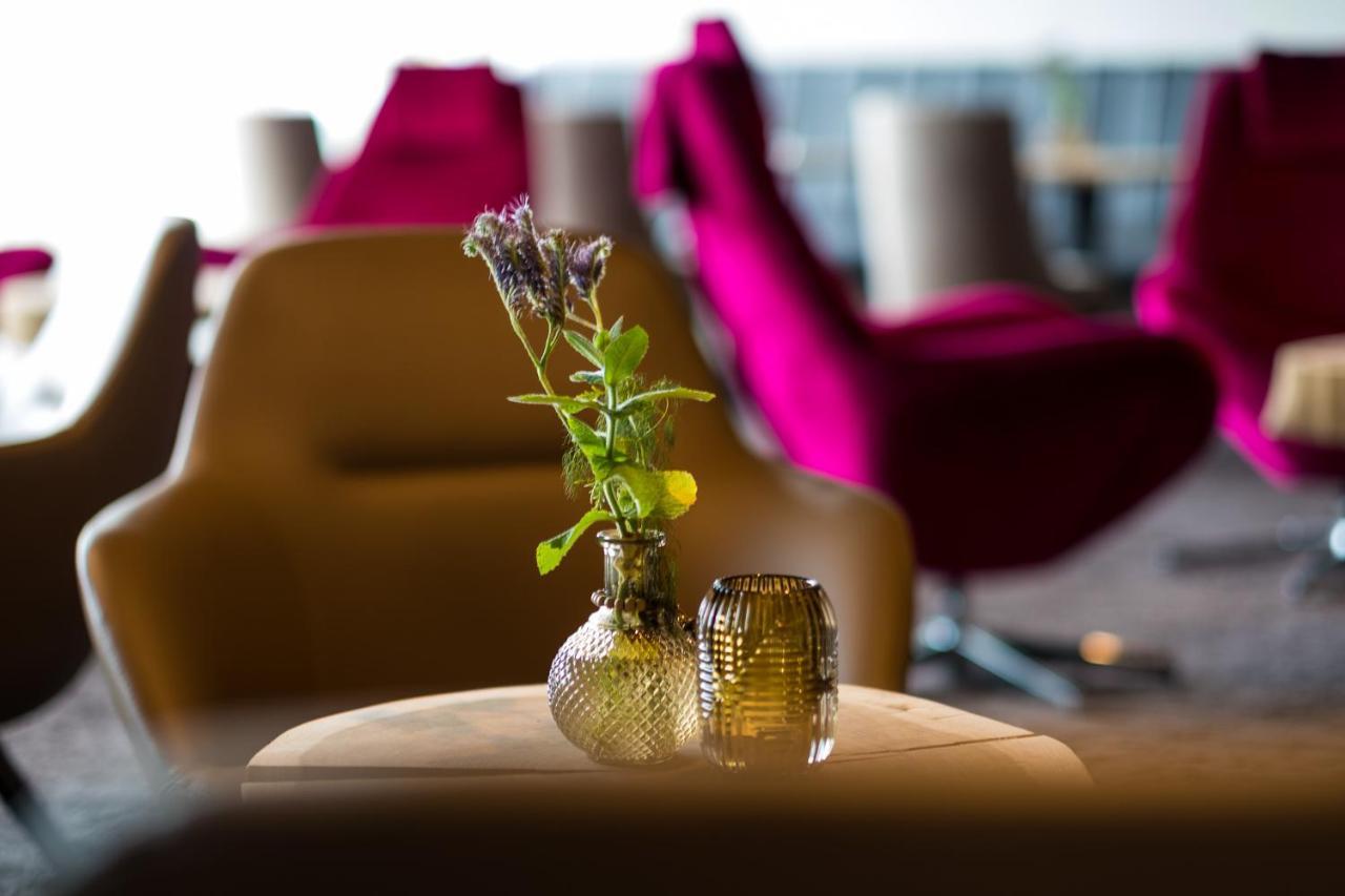 Rebhan'S Business Und Wellness Hotel Neukenroth Exterior foto