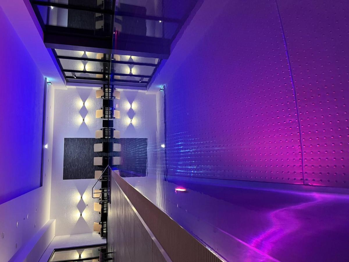 Rebhan'S Business Und Wellness Hotel Neukenroth Exterior foto
