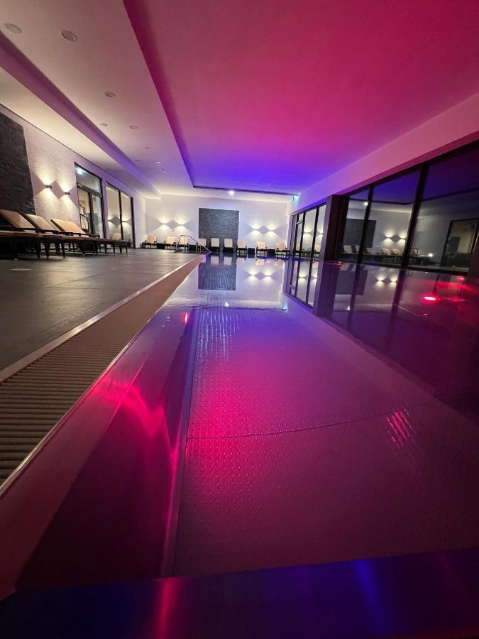 Rebhan'S Business Und Wellness Hotel Neukenroth Exterior foto